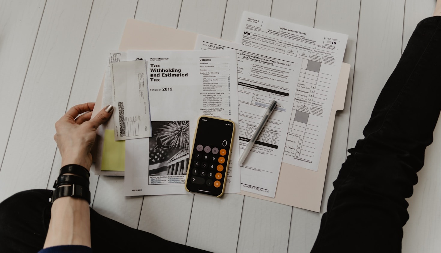 Como Criar um Planejamento Financeiro Eficiente